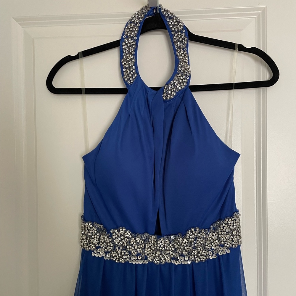Women’s Formal Maxi dress
